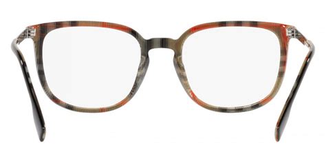 Burberry™ Compton BE2307 Square Eyeglasses 